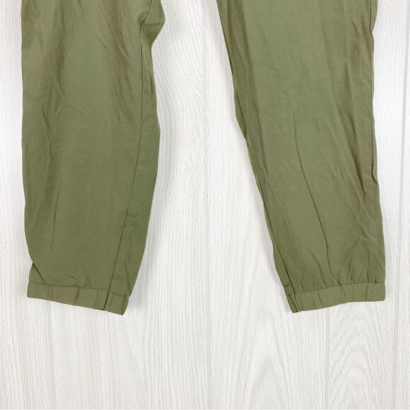 Prana | Sage Cargo Jogger Pants Size 8 - Picture 5 of 8